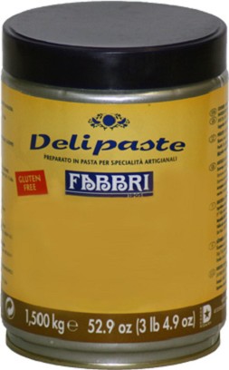AMARETTO DELIPASTE  B/1.3 KG